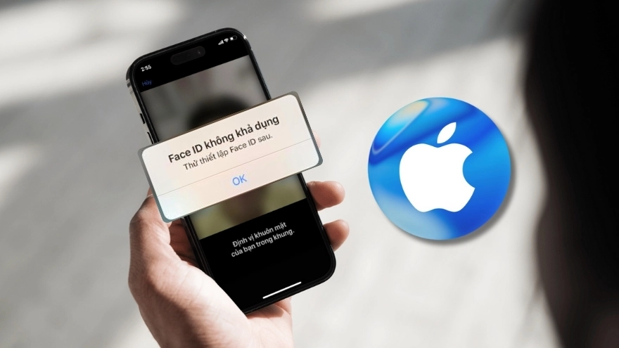Face ID thường không nhận diện khuôn mặt? Đây là cách xử lý