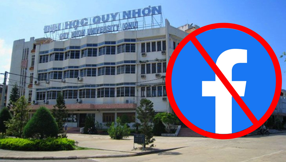 Nhiều tài khoản Facebook 