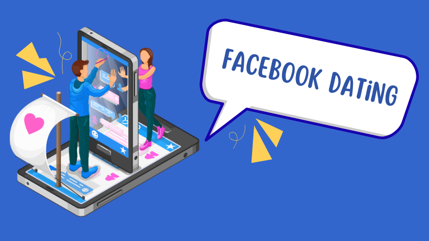 Facebook Dating đang bổ sung các tính năng AI mới