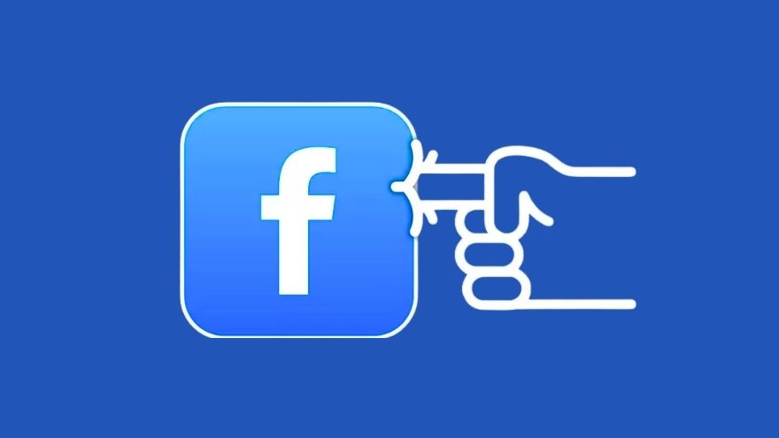 Facebook hồi sinh tính năng Chọc để đối đầu với Snapstreak