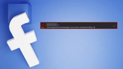Facebook gặp lỗi lạ hiển thị mã hóa thời gian, cách khắc phục