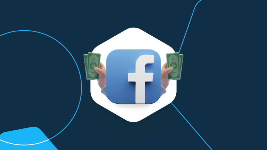 Facebook muốn biến việc chia sẻ link thành tính năng trả phí