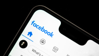Facebook và Messenger tiếp tục gặp lỗi trên toàn cầu