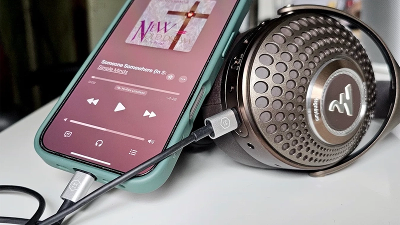 File FLAC là gì? Nghe nhạc FLAC có thực sự hay hơn MP3?