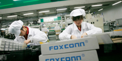 Foxconn đẩy mạnh đầu tư vào Việt Nam để đa dạng hóa và thúc đẩy sản xuất