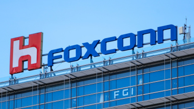 Foxconn sắp đầu tư 