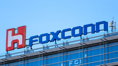 Foxconn đầu tư 246 triệu USD vào Việt Nam