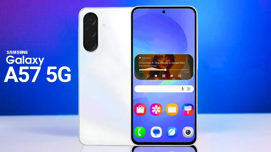 Galaxy A37 và Galaxy A57 có thể tăng giá mạnh khi ra mắt