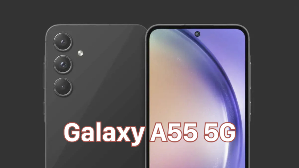 Galaxy A55 lại tiếp tục rò rỉ thông số quan trọng