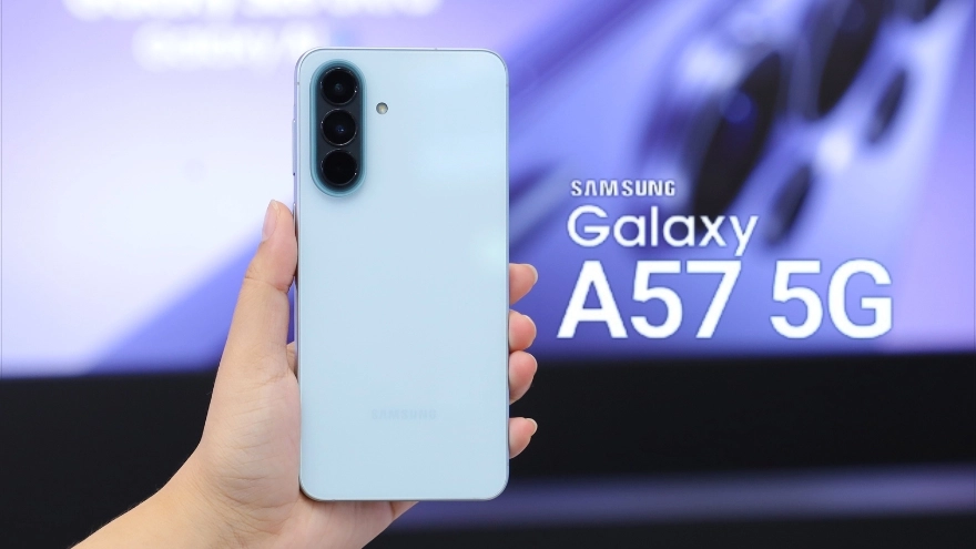 Galaxy A57 5G phù hợp cho ai: Bạn có nằm trong số đó?