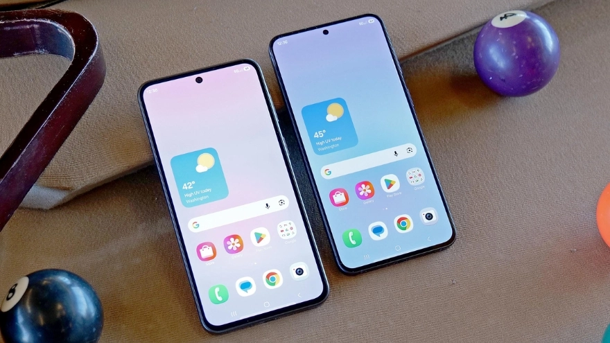 Galaxy A57 5G vs Galaxy A37 5G: Chênh 1,6 triệu đổi lấy gì?