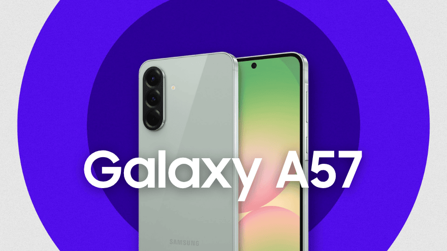 Galaxy A57 sẽ sạc nhanh hơn cả flagship Galaxy S26