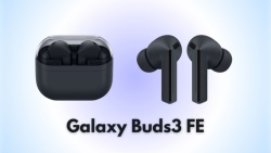 Galaxy Buds3 FE chính thức ra mắt: Tai nghe AI giá cực sốc
