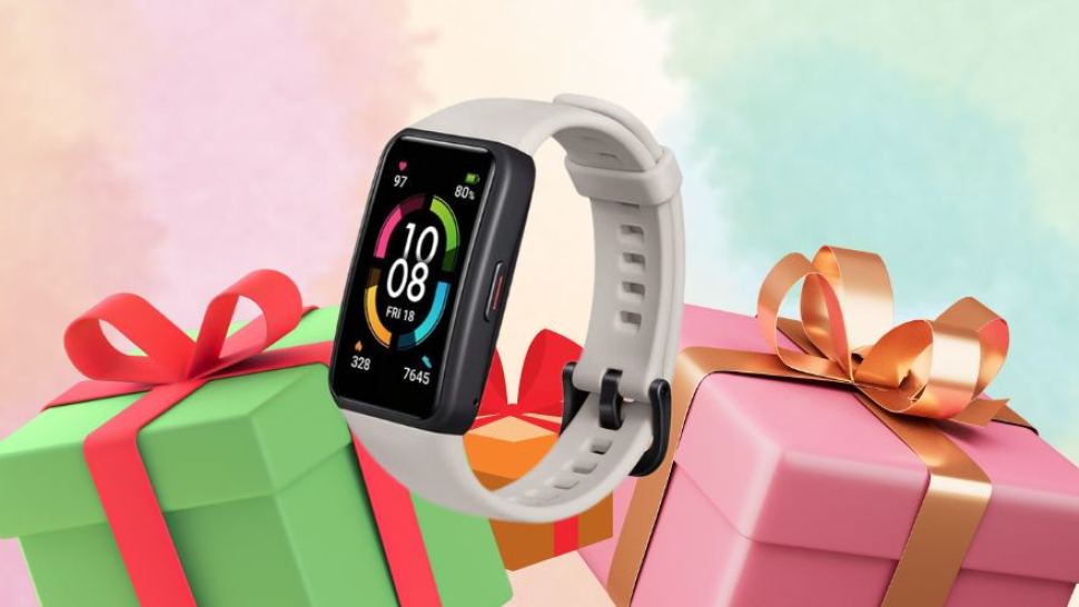 Galaxy Fit3 Silver: Món quà ý nghĩa dịp 8/3