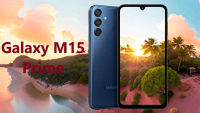 Galaxy M1: Sự hồi sinh bất ngờ của dòng Prime