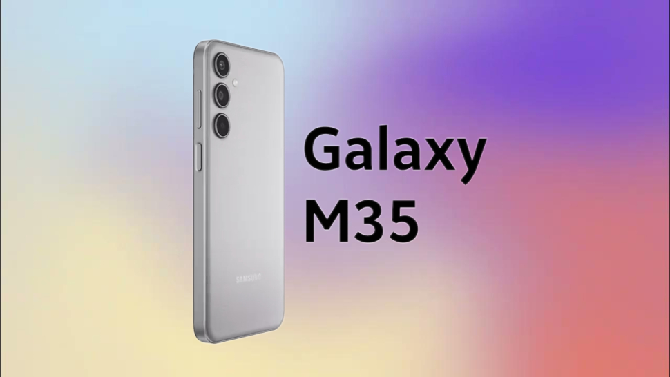 Galaxy M35 lộ diện đầy đủ hình ảnh và thông số kỹ thuật