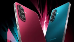Samsung Galaxy M47 5G lộ diện với 6 nâng cấp đáng chú ý