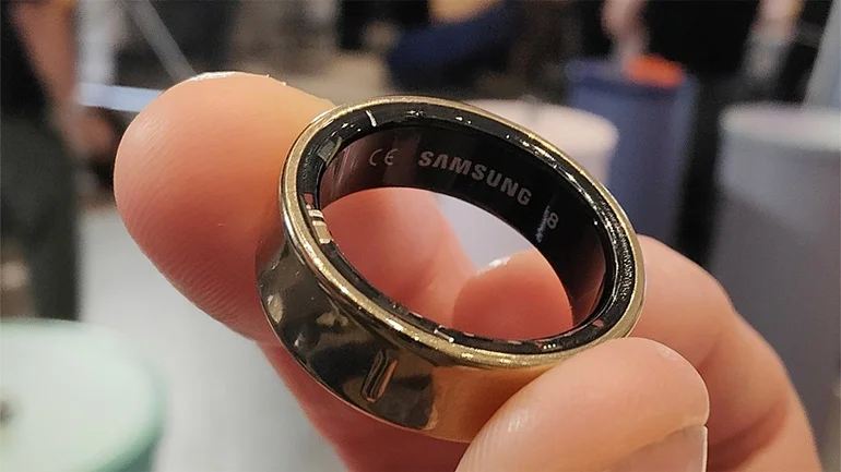 Galaxy Ring 2 sắp ra mắt với tính năng trợ thính