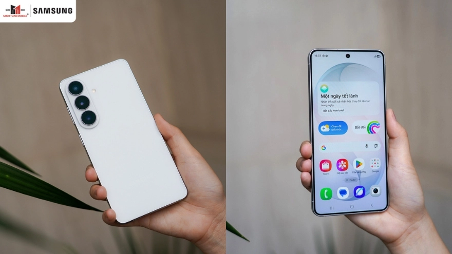 Galaxy S21 dừng cập nhật: Đã đến lúc lên đời Galaxy S26?