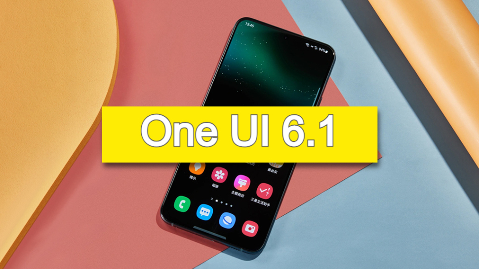 Galaxy S21 FE chính thức nhận được One UI 6.1