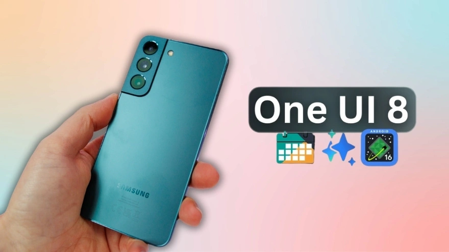 Galaxy S22 nhận bản cập nhật Android 16 cuối cùng