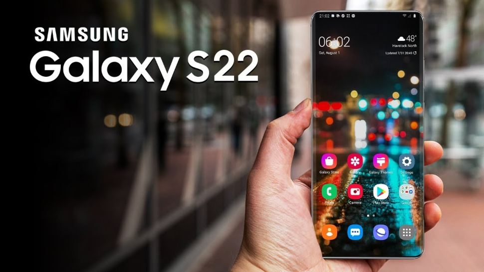 Dòng Galaxy S22 sắp được cập nhật lên One UI 6.1