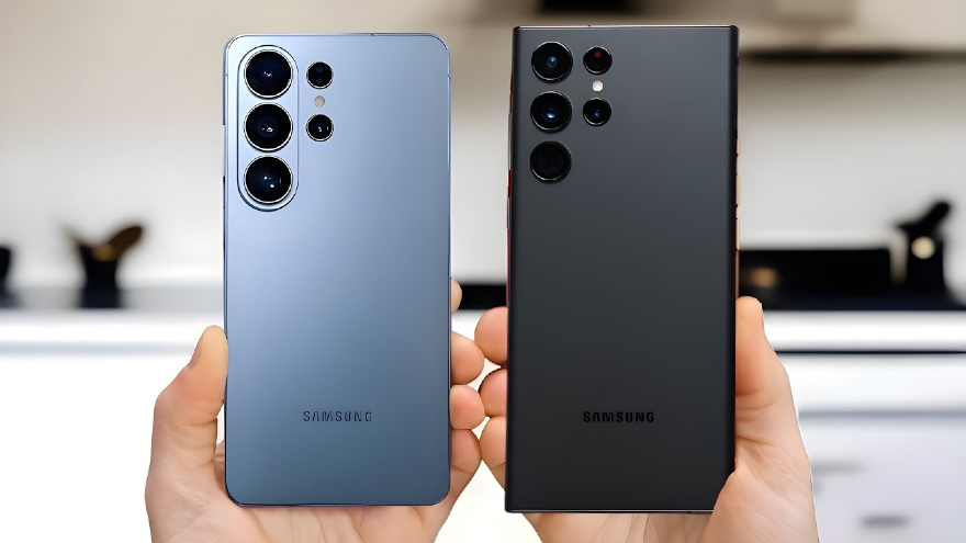 Có nên nâng cấp Galaxy S22 Ultra lên Galaxy S26 Ultra năm nay?