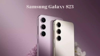 Galaxy S23 nhận được bản cập nhật đầu tiên sau One UI 6.1