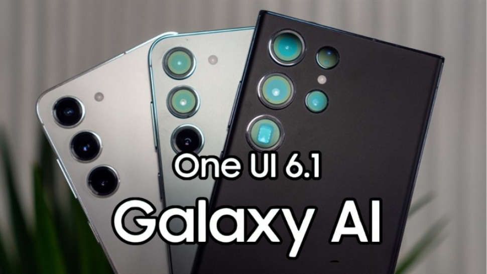 Galaxy S24 Series ra mắt với hệ điều hành One UI 6.1