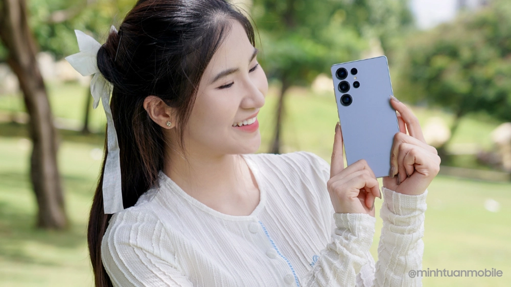 Galaxy S25 FE có một điểm “ăn đứt” Galaxy S25 Ultra