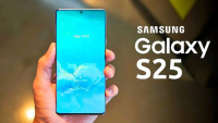 Galaxy S25 sắp ra mắt với màn hình 6.36 inch