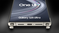 Galaxy S25 Ultra bỏ qua công nghệ pin xếp chồng và sạc 65W