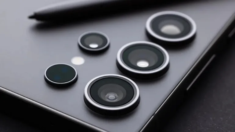 Galaxy S25 Ultra: Chỉ có duy nhất 1 nâng cấp camera