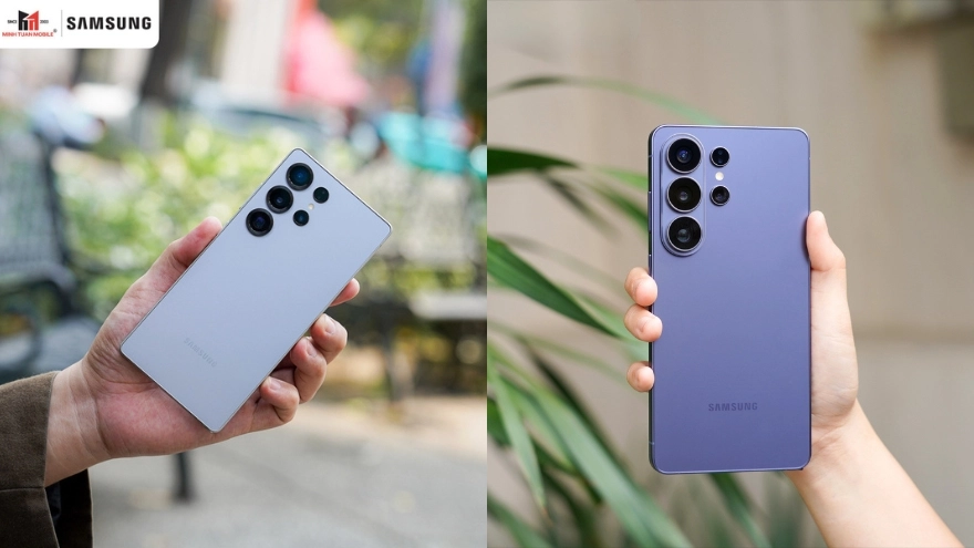 Galaxy S25 Ultra còn đáng mua khi Galaxy S26 Ultra đã ra mắt?