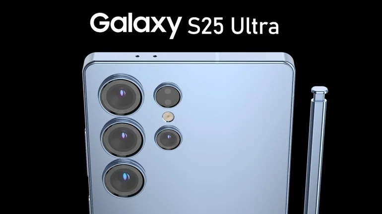 Galaxy S25 Ultra chính thức đổi màu , ấn định ngày ra mắt