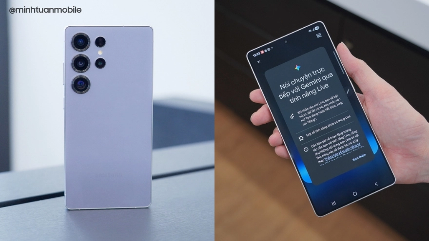 Galaxy S25 Ultra sau 1 năm: Không bao giờ lỗi thời!