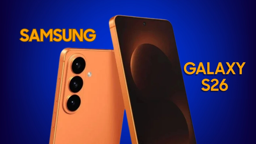 Galaxy S26 