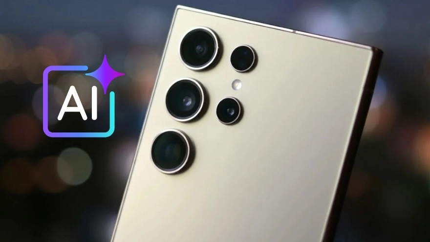 Galaxy S26 có AI nhắc lịch hẹn: Hết lo trễ giờ!