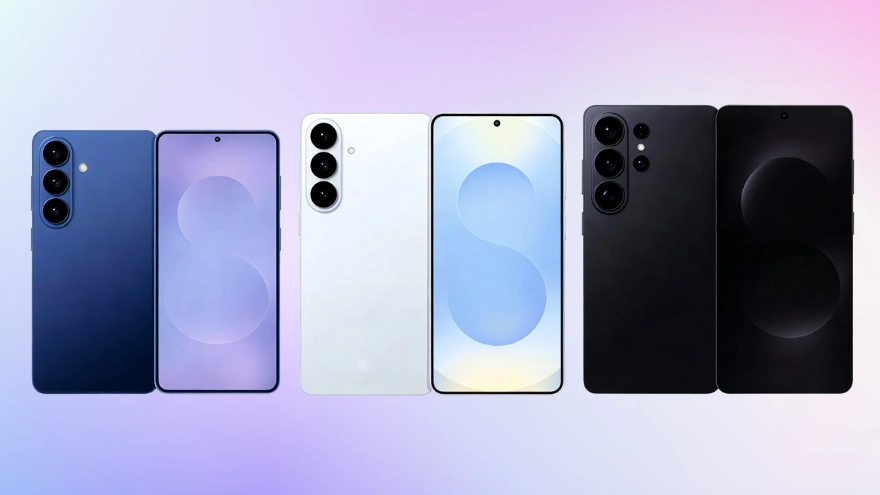 Galaxy S26 có thể đắt hơn tới vài triệu đồng so với đời trước