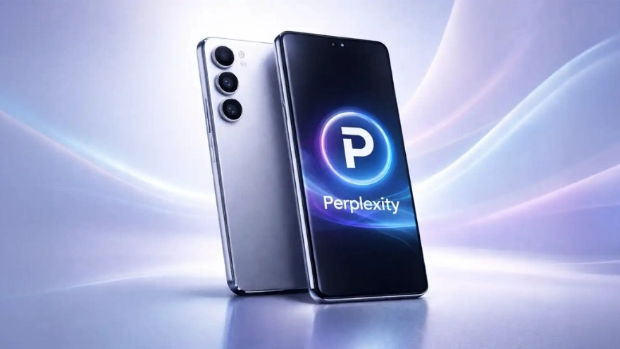 Galaxy S26 có thể gọi trợ lý ảo AI bằng lệnh Hey Plex