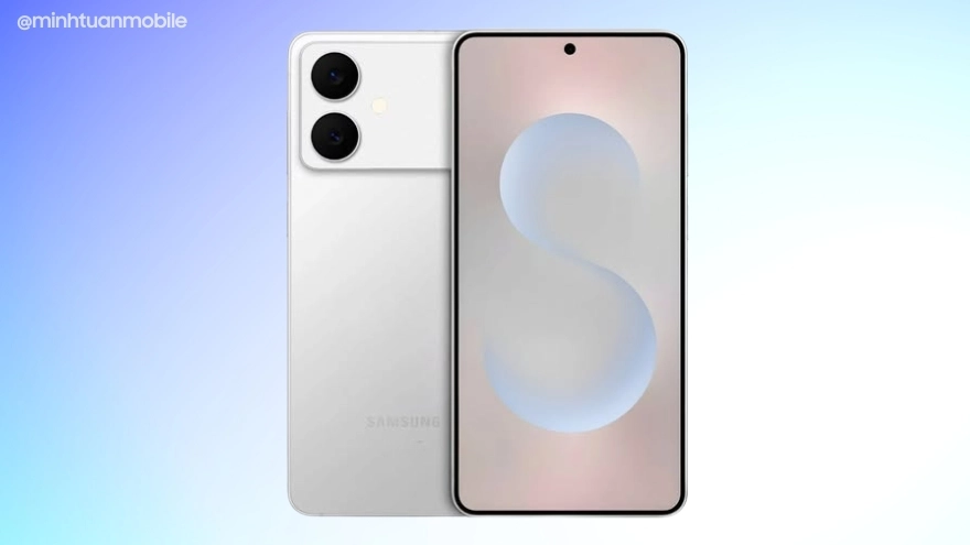 Galaxy S26 Edge có thể hồi sinh dù trước đó bị hủy bỏ