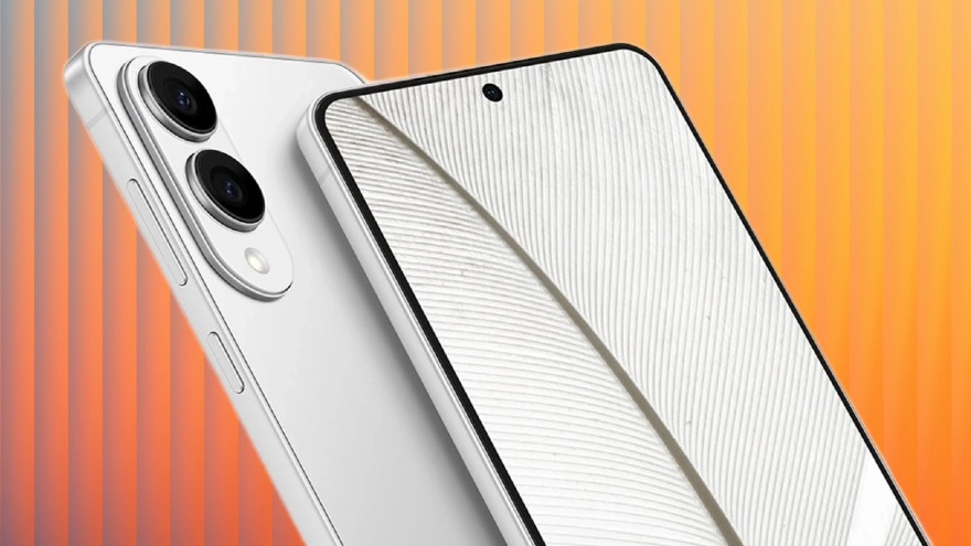 Galaxy S26 Edge từng có thiết kế siêu mỏng đáng tiếc bị hủy