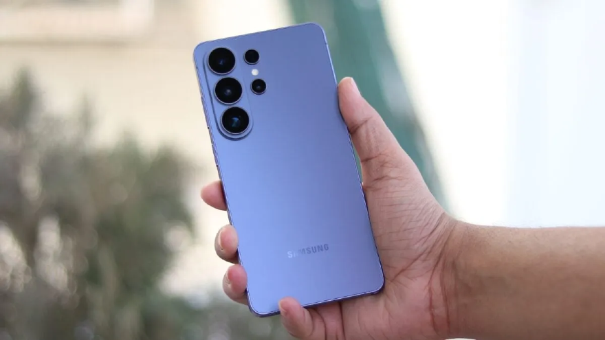 Galaxy S26 gặp lỗi Google Play Protect ngay sau ra mắt