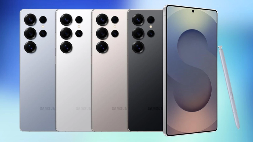 Galaxy S26 lộ thời điểm ra mắt chính thức tháng 2 2026