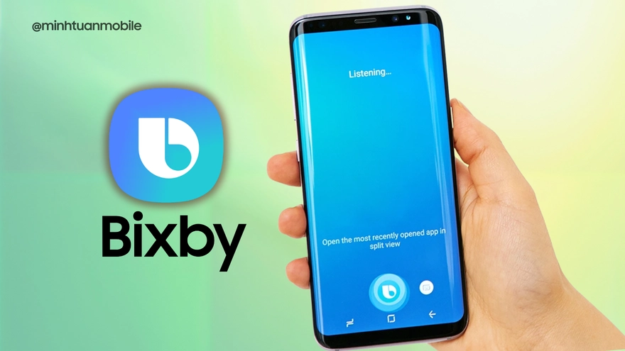 Galaxy S26 mang Bixby trở lại cuộc đua AI với Perplexity