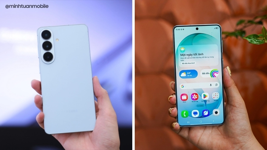 Galaxy S26 Plus có đáng mua 2026? 5 lý do bạn nên sở hữu gấp