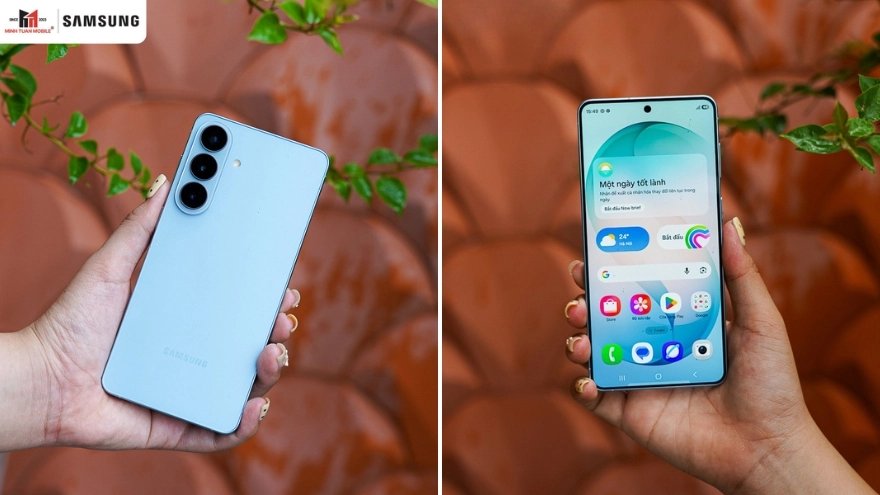 Galaxy S26 Plus sau 1 tháng: Dùng ổn, không quá thất vọng!