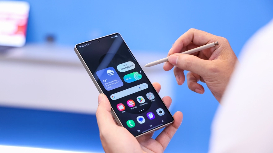 Galaxy S26 sẽ không nâng độ sáng màn hình như mong đợi