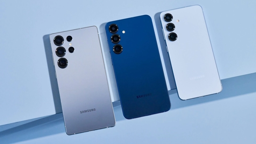 Galaxy S26 Series lộ độ mỏng, tỉ lệ nghịch với viên pin