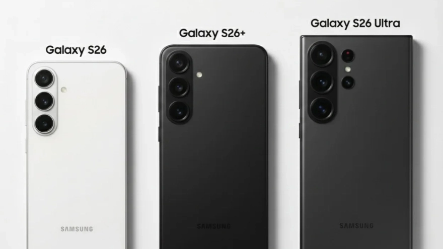 Galaxy S26 Series: Mọi thông số kỹ thuật đã được hé lộ